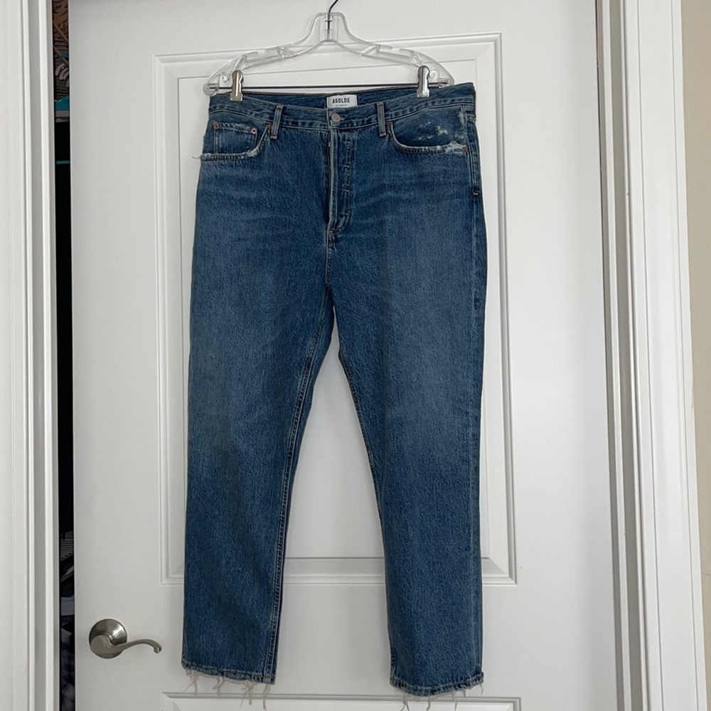 Agolde jeans